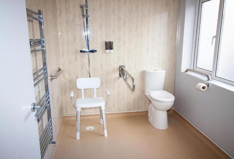 Studiotel Great Yarmouth