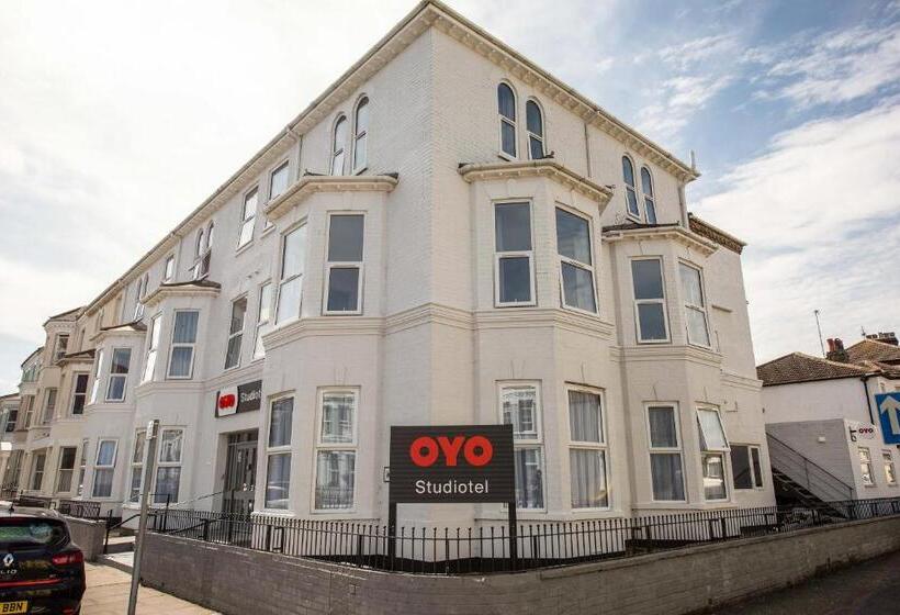 Studiotel Great Yarmouth
