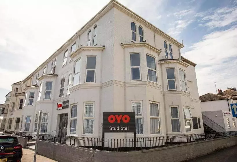 Studiotel Great Yarmouth