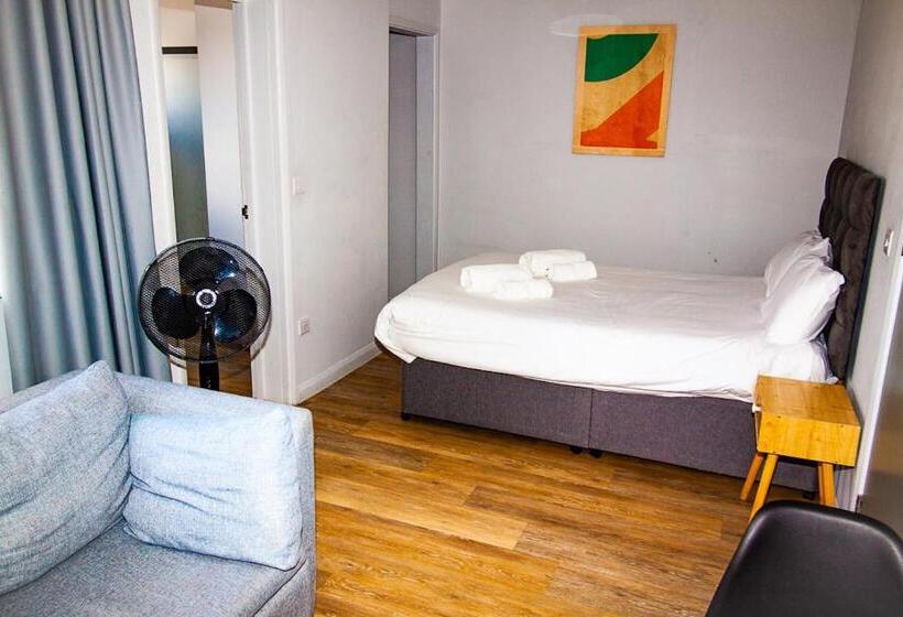 Studiotel Great Yarmouth