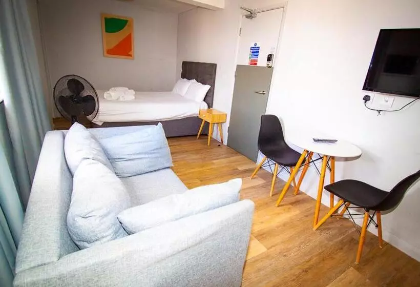 Studiotel Great Yarmouth
