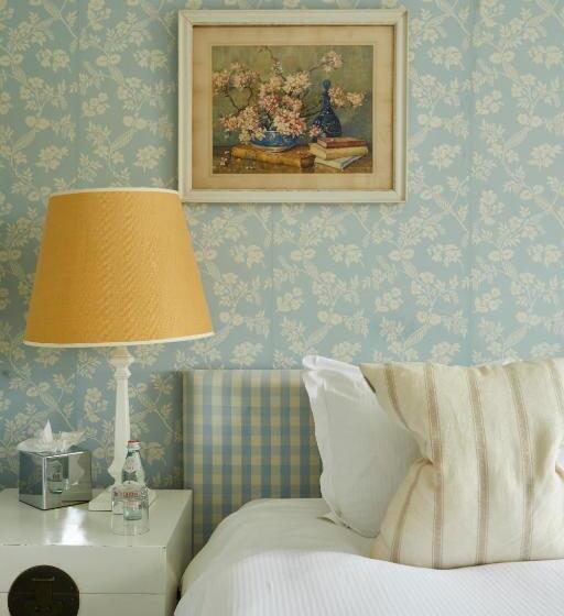 فندق صغير The Kingham Plough