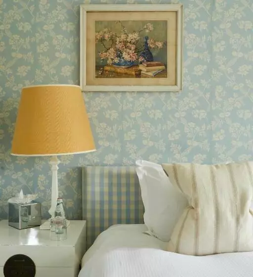 Retkeilymaja The Kingham Plough