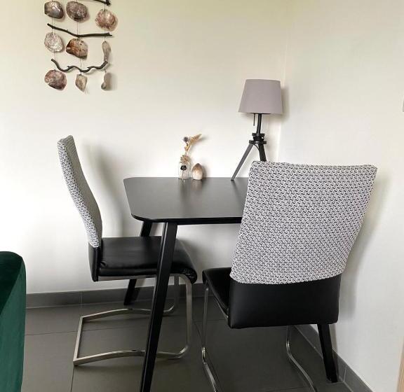 مبيت وإفطار T Lant Van Texsel