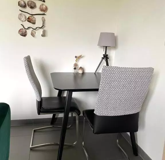 Aamiaismajoitus (B&B) T Lant Van Texsel