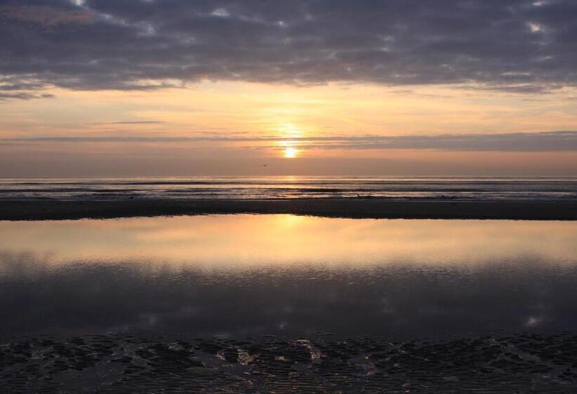 مبيت وإفطار T Lant Van Texsel