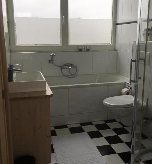 مبيت وإفطار T Lant Van Texsel