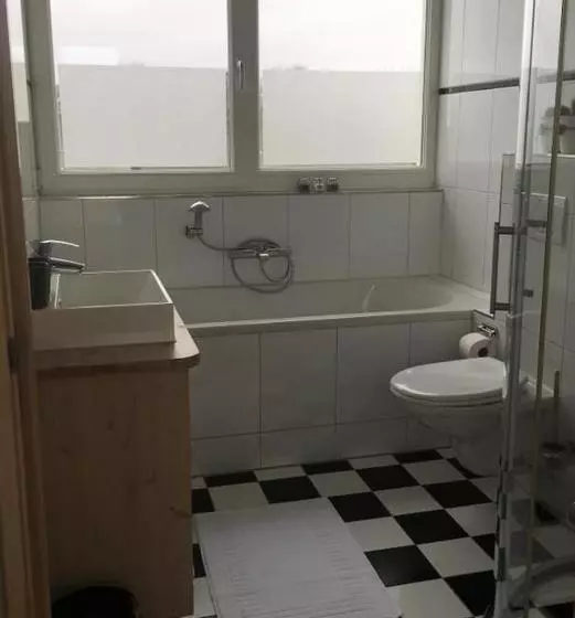 Aamiaismajoitus (B&B) T Lant Van Texsel