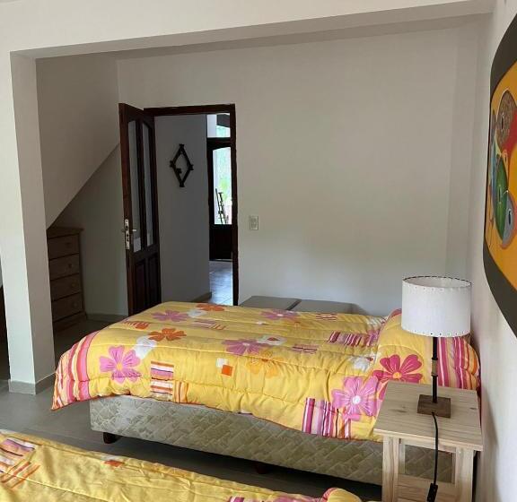 Los Aromos De Valeria