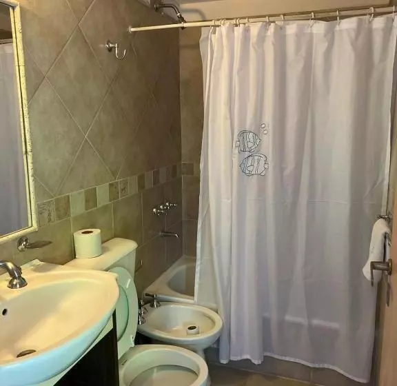 Los Aromos De Valeria