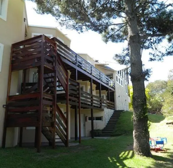 Los Aromos De Valeria