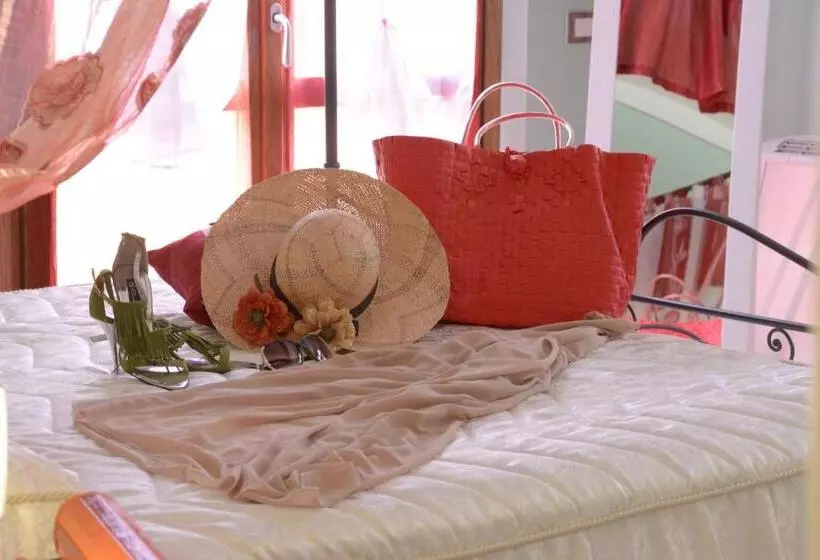 Majatalo Casa Cardinali