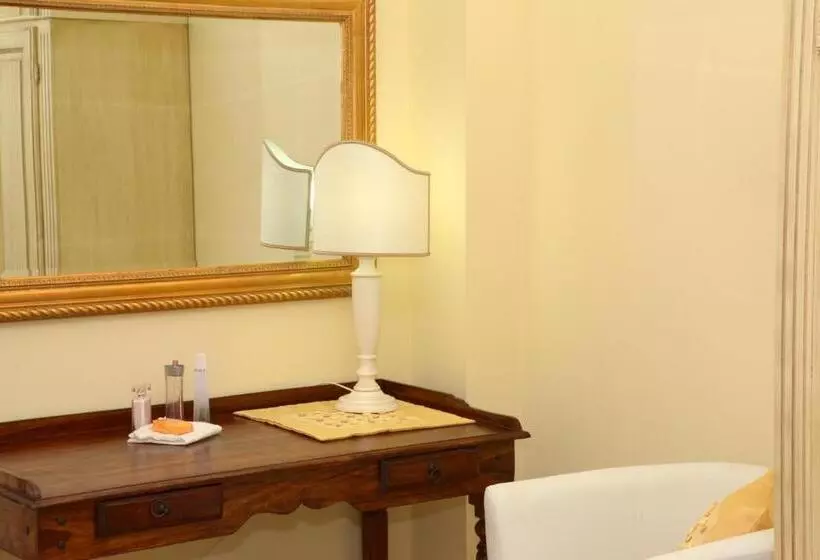 Majatalo Casa Cardinali