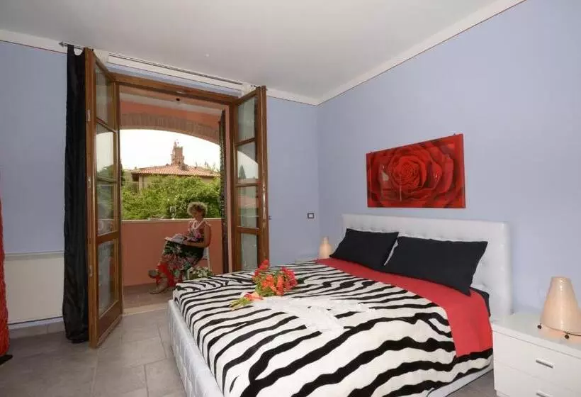 Majatalo Casa Cardinali