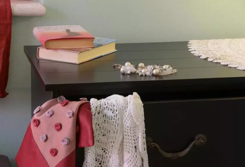 Majatalo Casa Cardinali