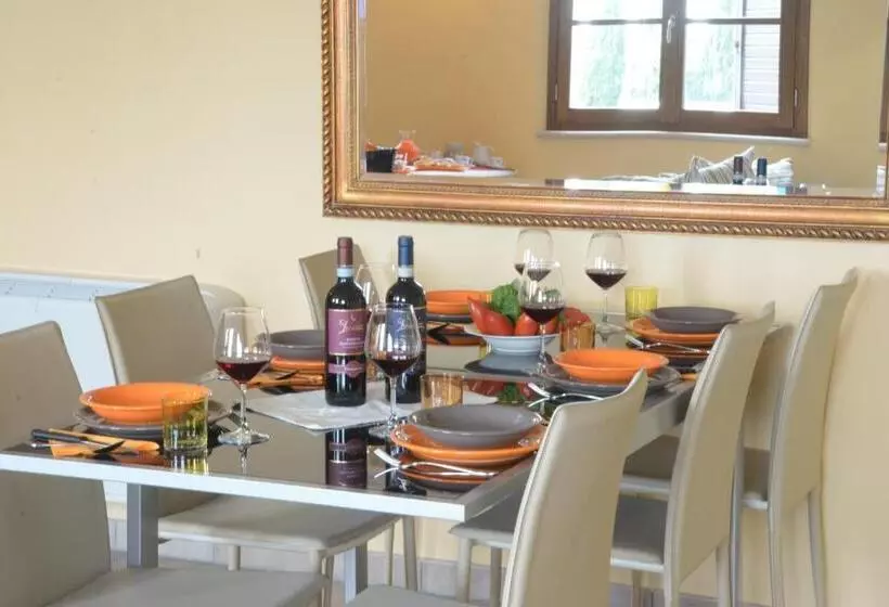 Majatalo Casa Cardinali