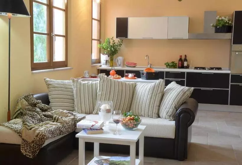 Majatalo Casa Cardinali