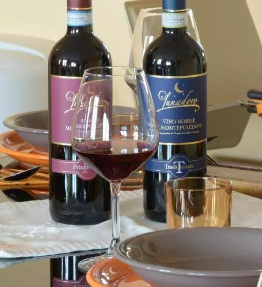 Majatalo Casa Cardinali