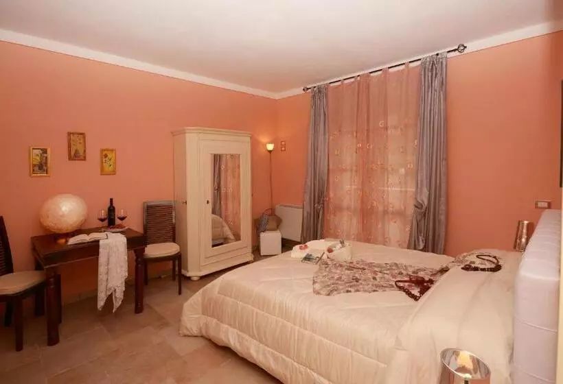 Majatalo Casa Cardinali