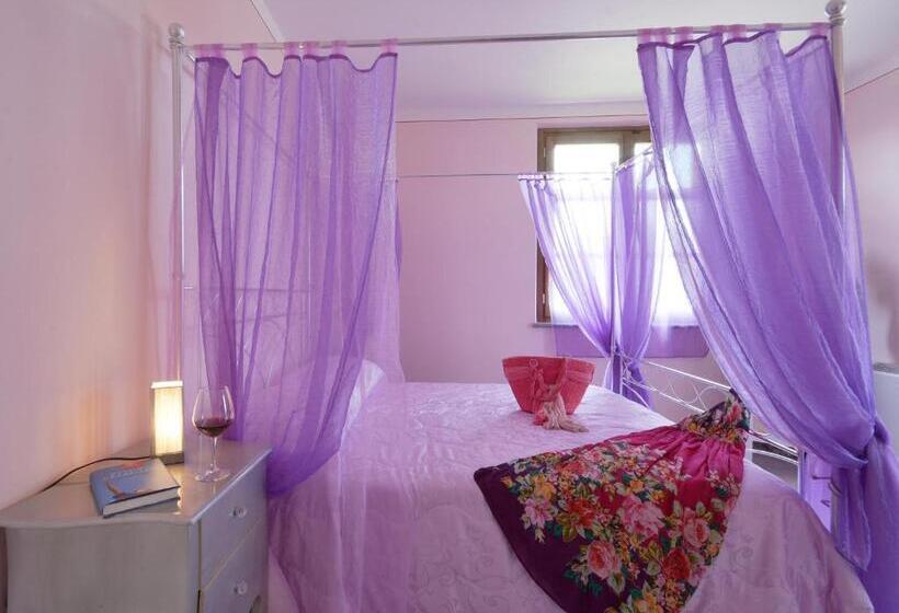 ペンション Casa Cardinali