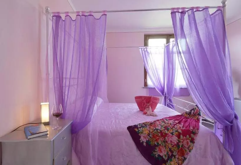 Majatalo Casa Cardinali