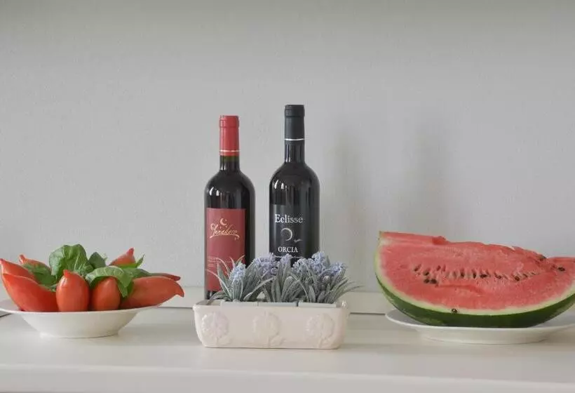 Majatalo Casa Cardinali