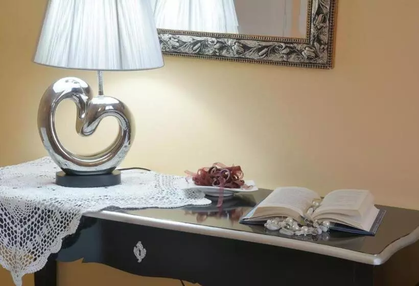 Majatalo Casa Cardinali