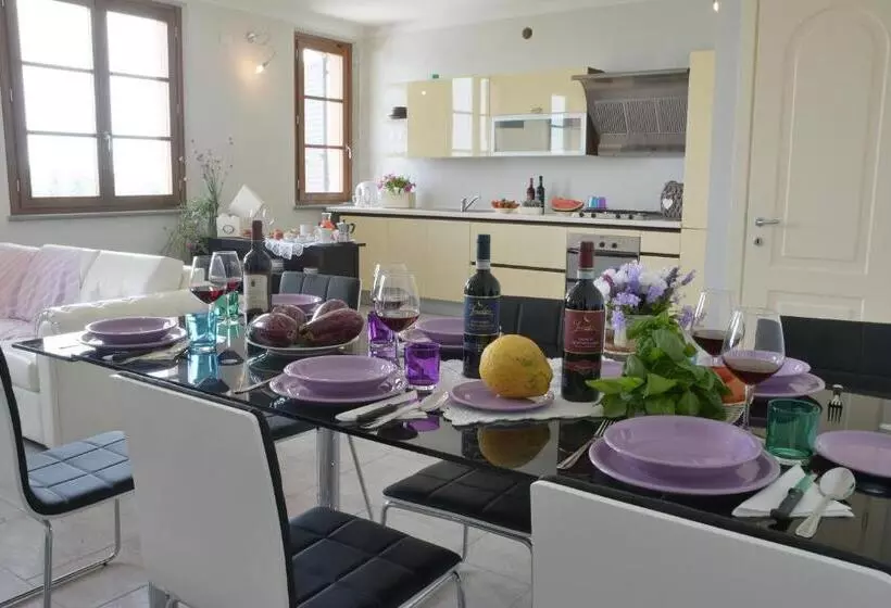 Majatalo Casa Cardinali