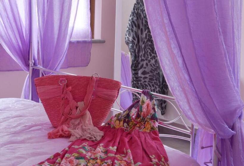 ペンション Casa Cardinali