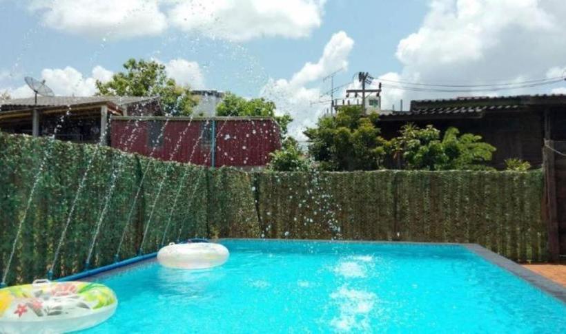 پانسیون Kwan Phayao Lake House