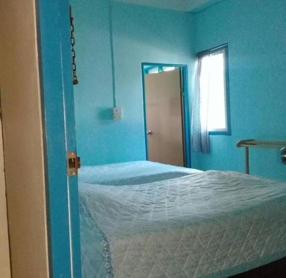 پانسیون Kwan Phayao Lake House