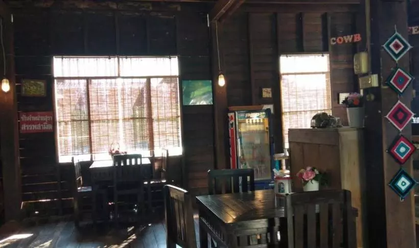 پانسیون Kwan Phayao Lake House
