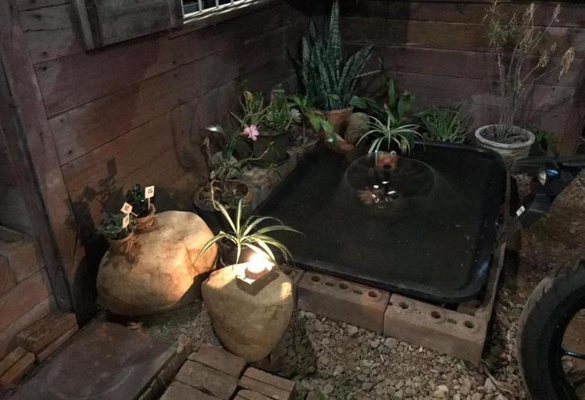 پانسیون Kwan Phayao Lake House