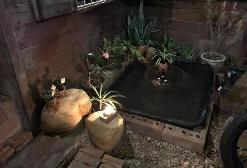 پانسیون Kwan Phayao Lake House