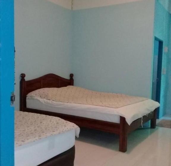 پانسیون Kwan Phayao Lake House