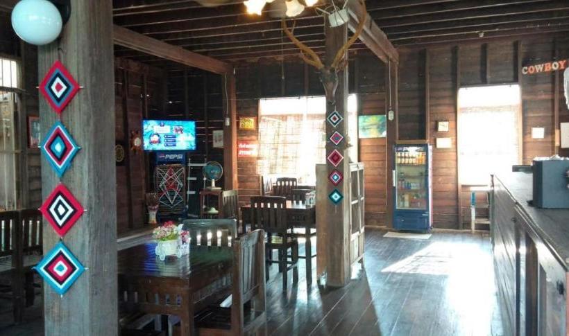 پانسیون Kwan Phayao Lake House