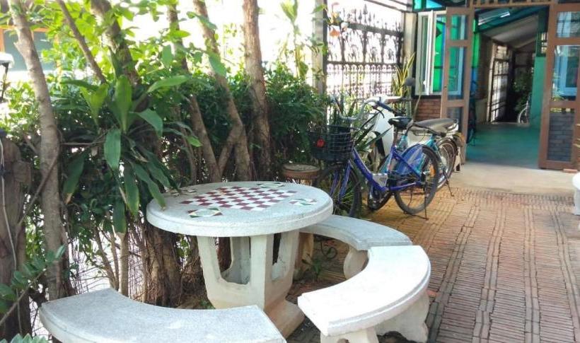 پانسیون Kwan Phayao Lake House