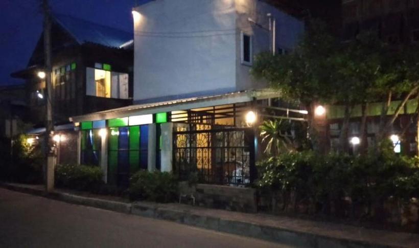 پانسیون Kwan Phayao Lake House