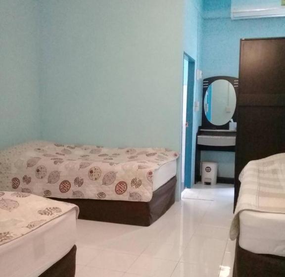 پانسیون Kwan Phayao Lake House