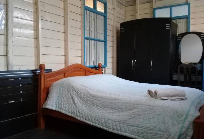 پانسیون Kwan Phayao Lake House