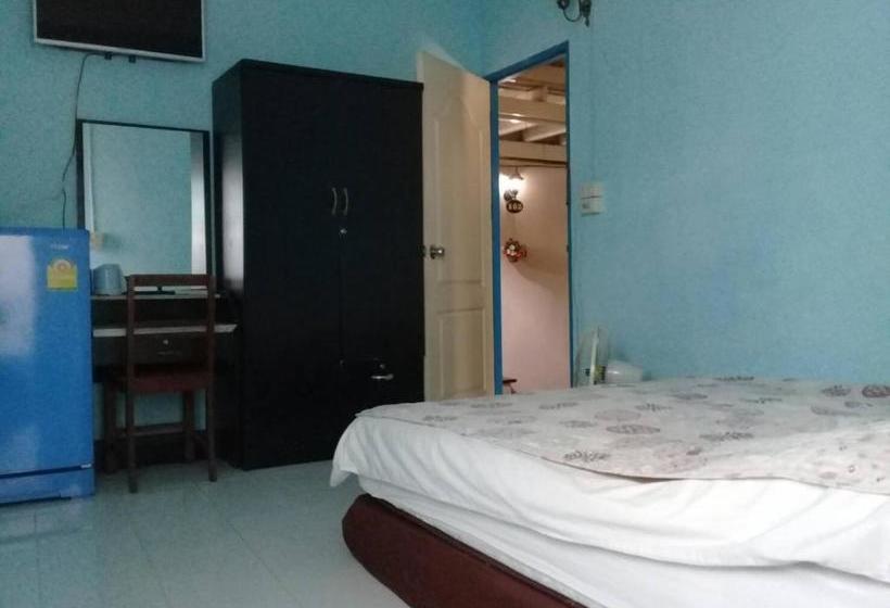 پانسیون Kwan Phayao Lake House