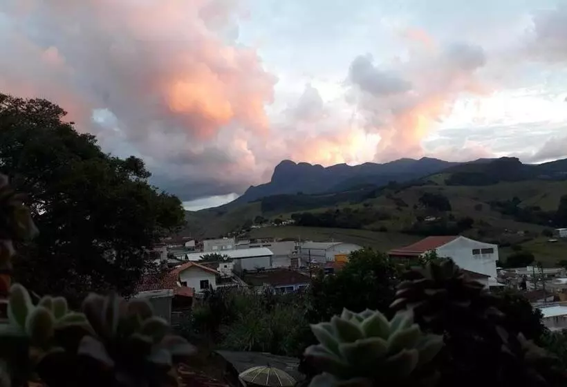 Majatalo Pousada Recanto Das Flores