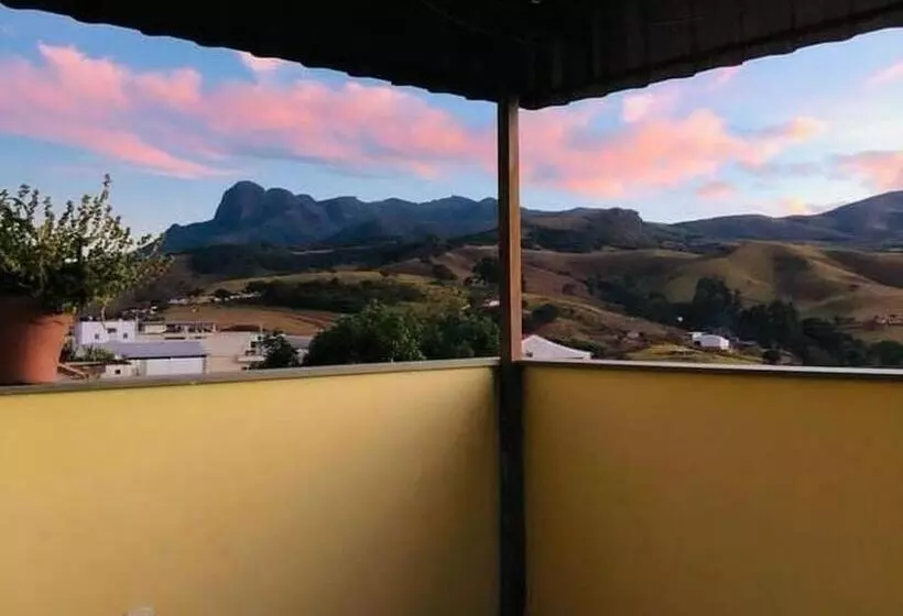 Majatalo Pousada Recanto Das Flores