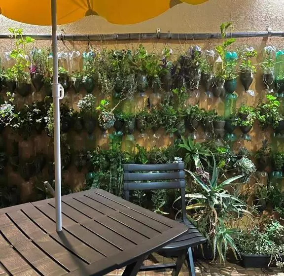 Majatalo Pousada Recanto Das Flores