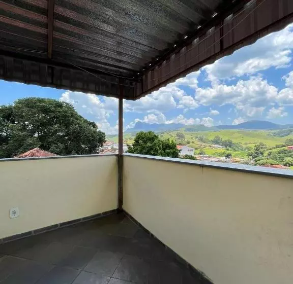 Majatalo Pousada Recanto Das Flores