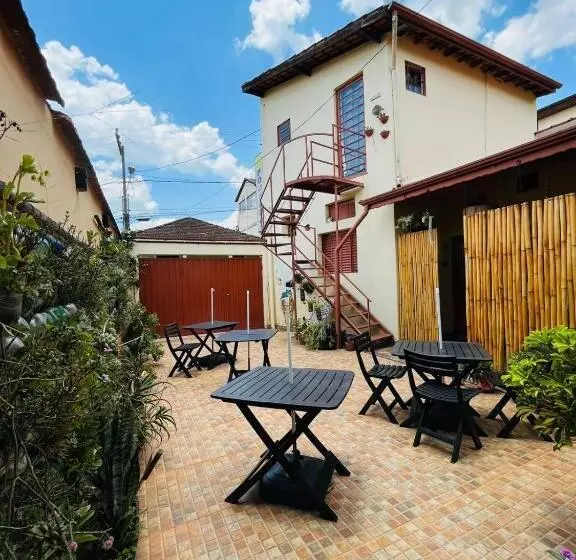 Majatalo Pousada Recanto Das Flores