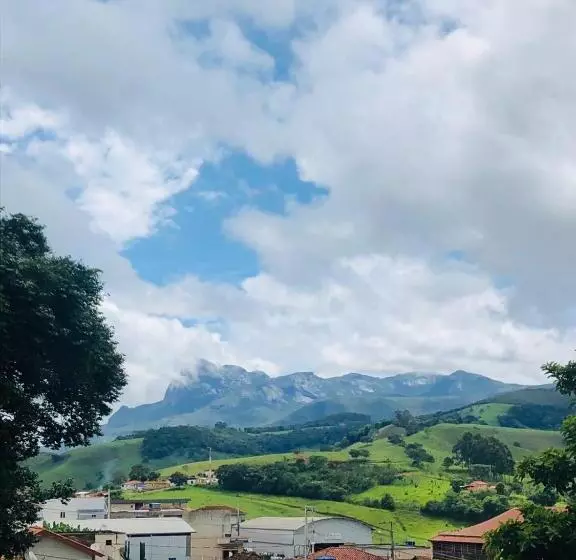 Majatalo Pousada Recanto Das Flores