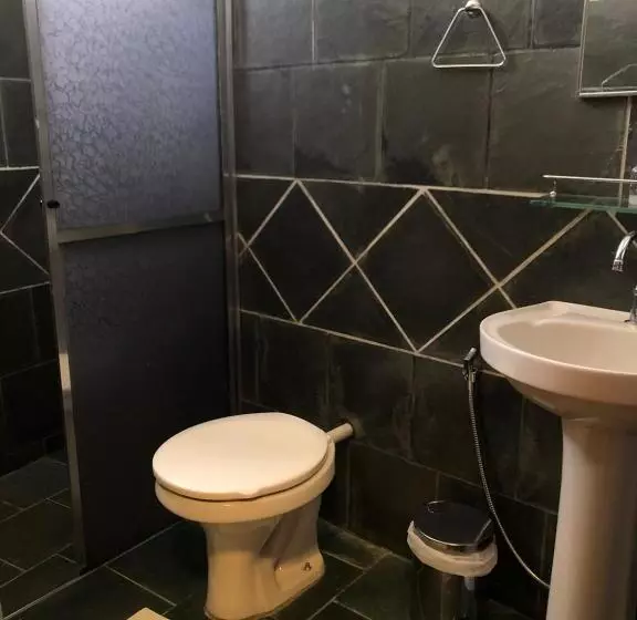 Majatalo Pousada Recanto Das Flores