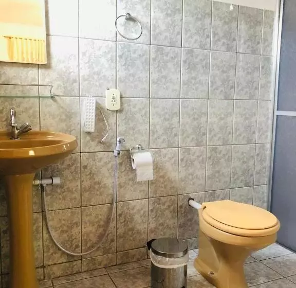 Majatalo Pousada Recanto Das Flores