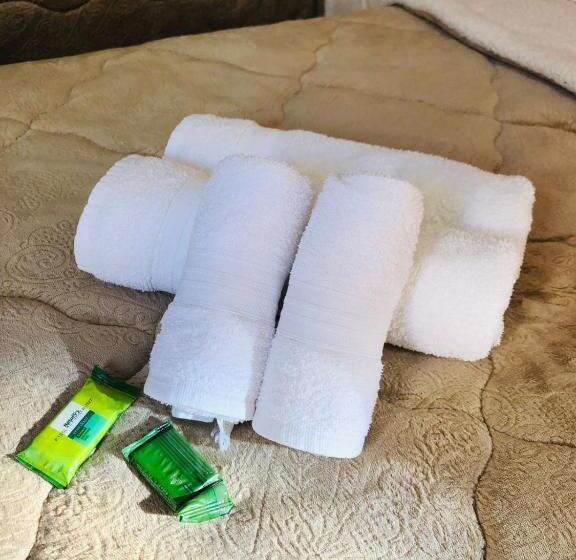 膳宿费 Pousada Recanto Das Flores